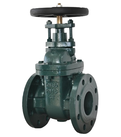GALA Gate Valve 3123 MSS NRS Metal Seated  